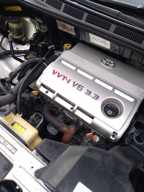 Thumbnail 6 of 2006 Toyota Sienna xle